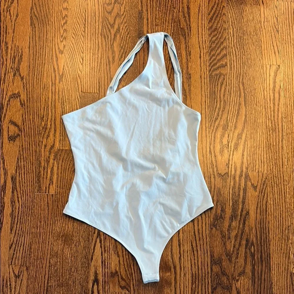 Free People Slate Swim Ryder One-Piece